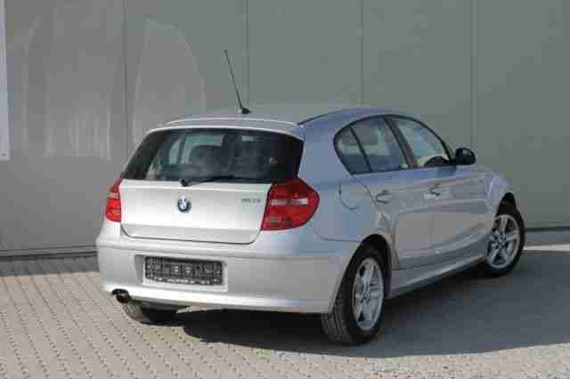 BMW 116i