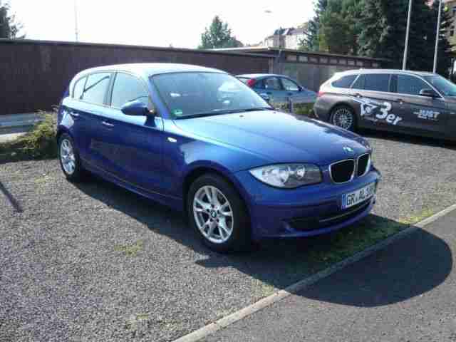 BMW 116i