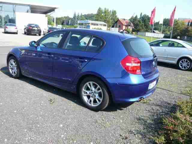 BMW 116i