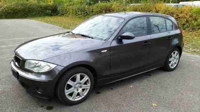 BMW 116i