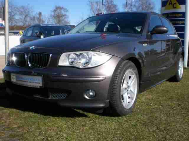 BMW 116i