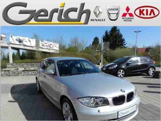BMW 116i