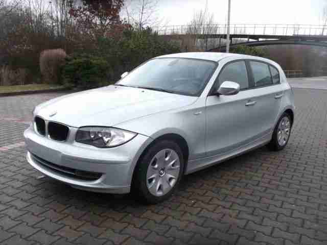 BMW 116i