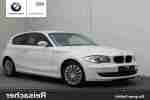 116i 3trg. Xenon, Klima A, PDC, Sport Lederlenkrad