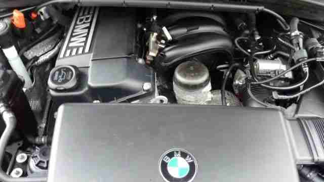 BMW 116i 5-Türer GSD PDC Shz Klima