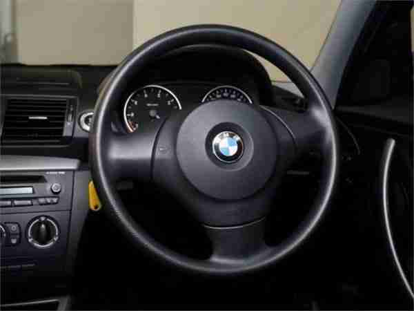 BMW 116i 5