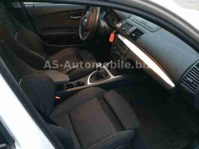 BMW 116i 5trg