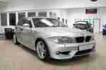 116i Aerodynamik M Paket Xenon Navi 18 Alu HIFI