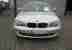 BMW 116i Benziner 6 Gang