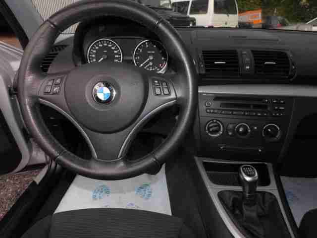 BMW 116i Edition