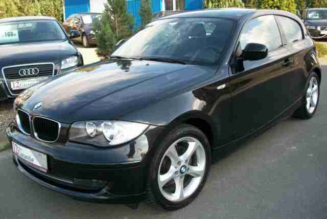 BMW 116i Edition Lifestyle