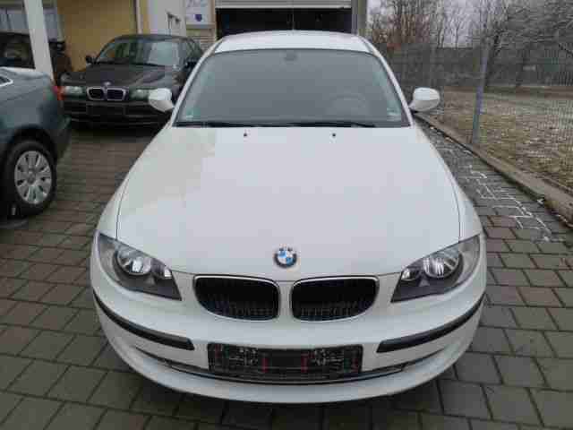 BMW 116i Edition Lifestyle