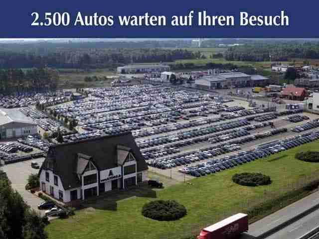 BMW 116i GSD TEMPO PDC