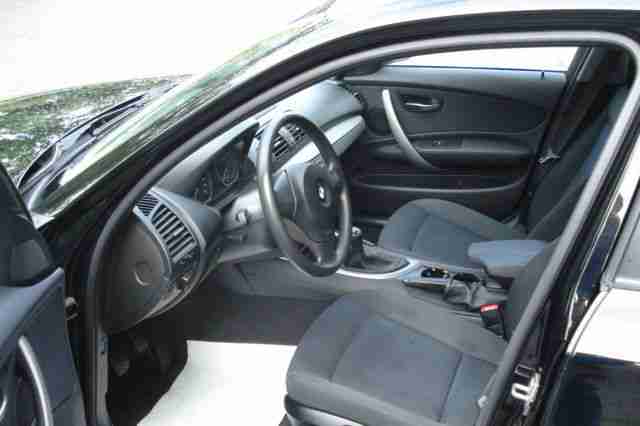 BMW 116i . HU & AU 02/2018