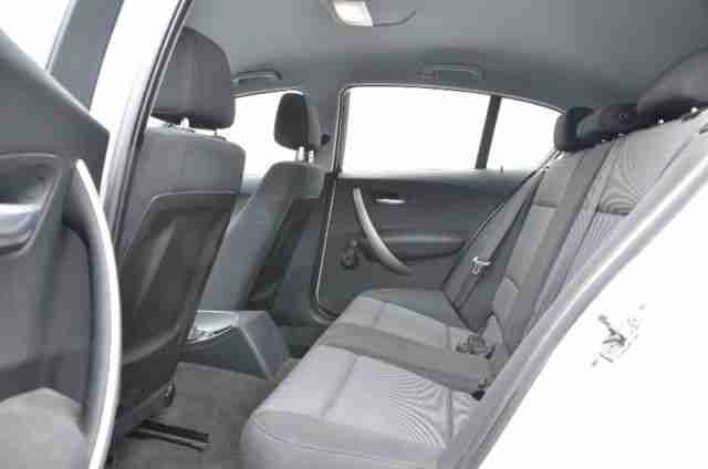 BMW 116i KLIMA ALU PDC REIFEN und SERVICE NEU