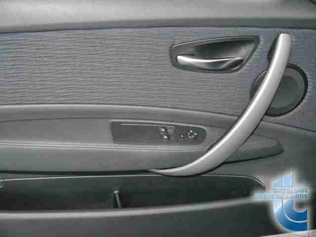 BMW 116i (Klima el. Fenster)