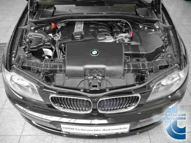 BMW 116i (Klima el. Fenster)