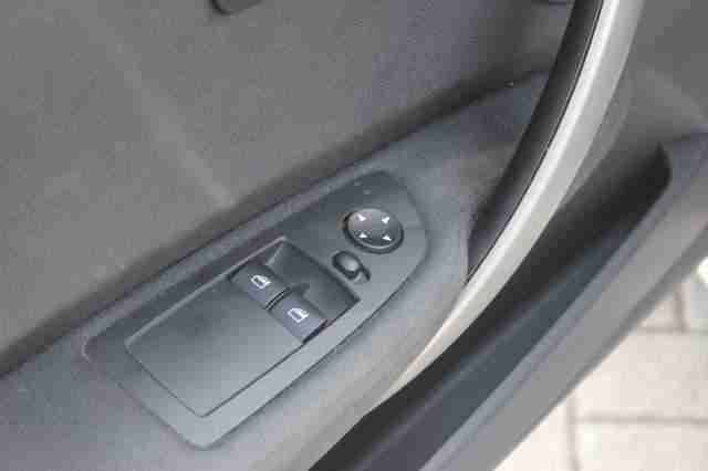 BMW 116i Klimaanlage PDC Alufelgen