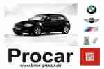 116i PDC Klima