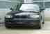 BMW 116i START STOP schwarz Klima Sport MFL PDC SHZ