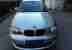BMW 116i Sehr Gepflegt Checkheft bei BMW voll