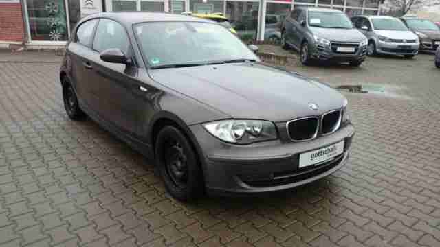 BMW 116i *Sitzheizung*8-fach bereift*TOP Zustand*