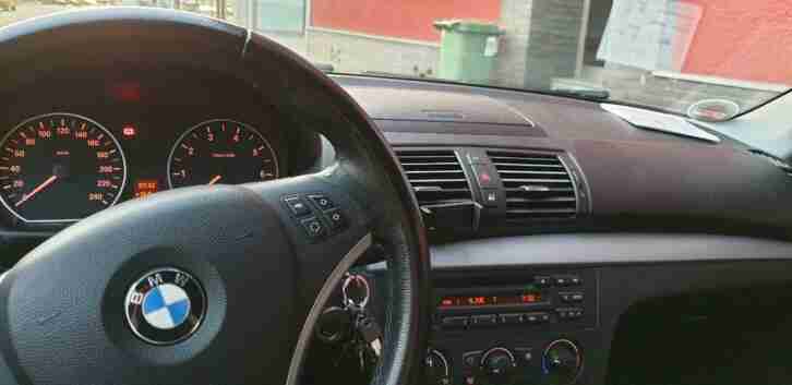 BMW 116i