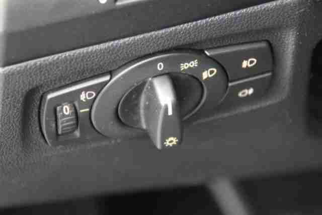 BMW 118 118d, klima