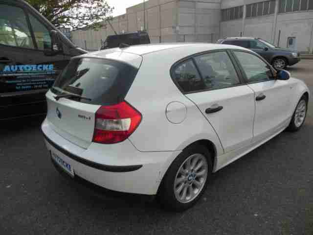 BMW 118d