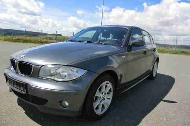 BMW 118d