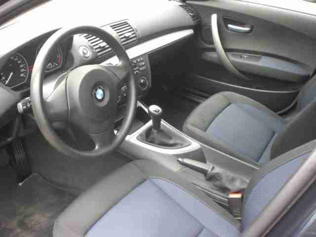 BMW 118d 5