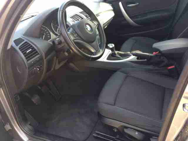 BMW 118d * Advantage * Xenon * Klimaautomatik *