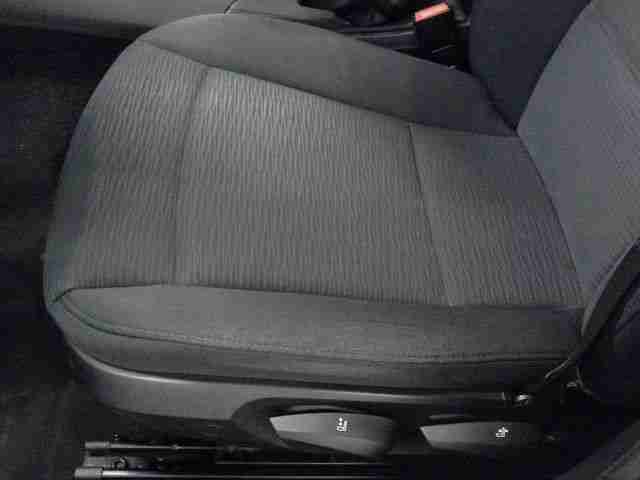 BMW 118d DPF