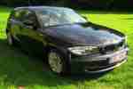 118d DPF Klima Start Stop Funktion