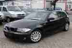 118d DPF ( M Sport Paket, LEDER, Sitzheizung )