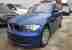 BMW 118d DPF M paket Alu PDC Sportsitze SHZ Klimtro