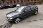 118d DPF , Navi, Leder, Xenon