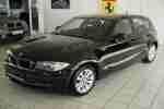 118d DPF Start Stop Klima Euro5 Alu Top