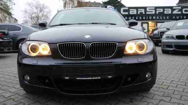 BMW 118d *M-SPORTPAKET + LIMITED SPORT EDITION*