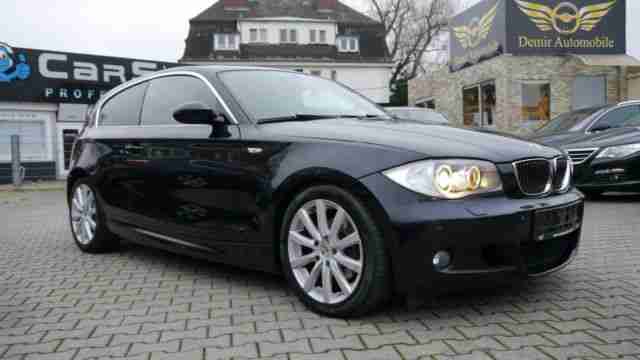 BMW 118d M