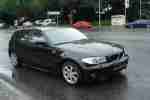 118d, Xenon, Klimaautomatik, Parktro, Euro 4