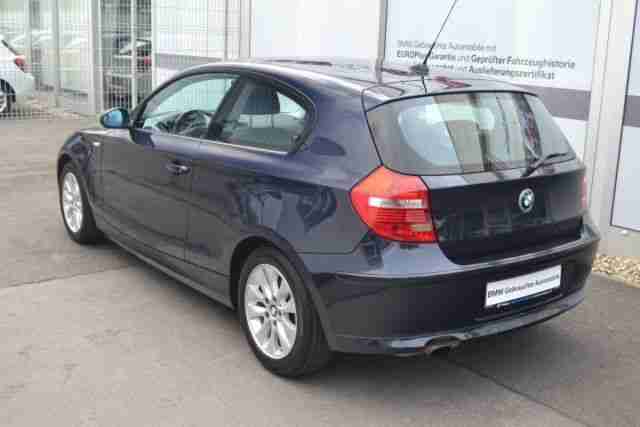 BMW 118i 3