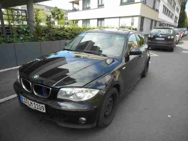 BMW 118i