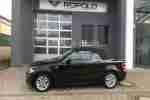 118i Cabrio Leder