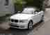 BMW 118i Cabrio klasse Ausstattung und toller Zustand
