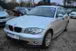 118i LIM. STEPTRONIC EPH KLM NAVI 5 T HU S HEFT