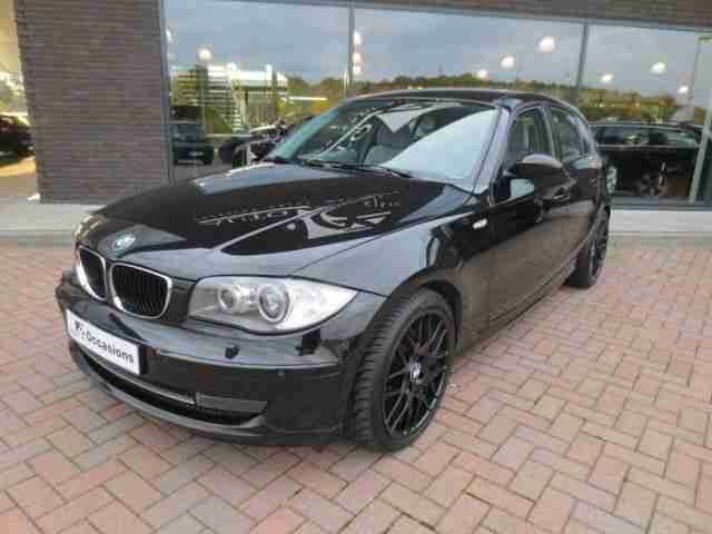 BMW 120 120i High Executive