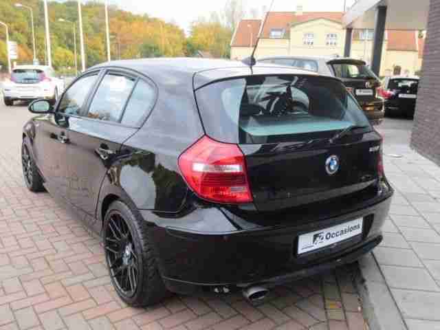 BMW 120 120i High Executive