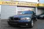 120 d Aut. Automatik.Klimaautomatik.Xenon.Schieb
