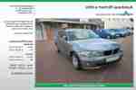 120 d DPF 5trg Climatronic Tempom PDC Xen. Sitzh